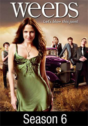 Weeds: Season 6