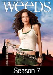 Weeds: Season 7