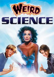 Weird Science