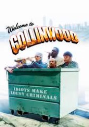 Welcome to Collinwood