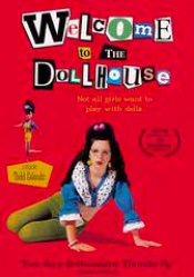 Welcome to the Dollhouse