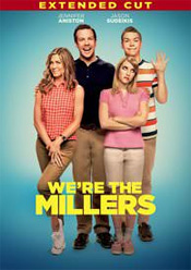 We're the Millers