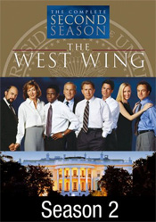 West Wing, The: Season 2