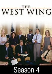West Wing, The: Season 4