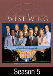 West Wing, The: Season 5