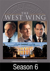 West Wing, The: Season 6