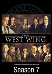 West Wing, The: Season 7