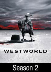 Westworld: Season 2