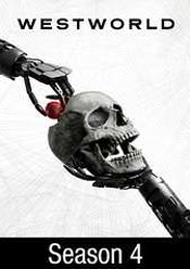 Westworld: Season 4