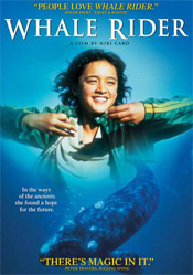 Whale Rider