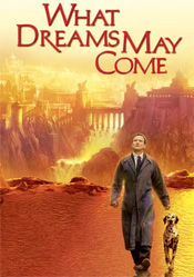 What Dreams May Come