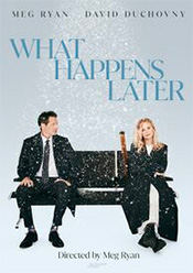 What Happens Later