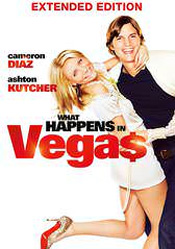 What Happens in Vegas