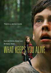 What Keeps You Alive