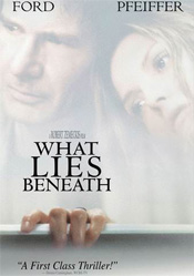 What Lies Beneath