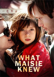 What Maisie Knew