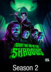 What We Do in the Shadows: Season 2