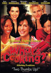 What's Cooking?