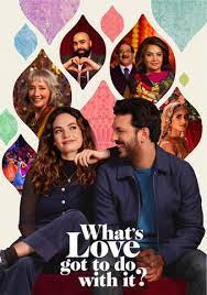 What's Love Got to Do with It?