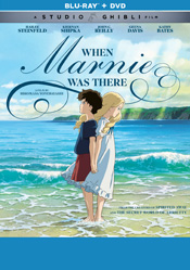 When Marnie Was There