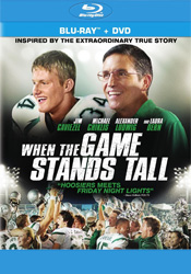 When the Game Stands Tall