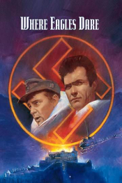 Where Eagles Dare