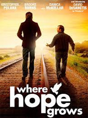 Where Hope Grows