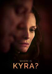 Where is Kyra?