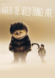 Where the Wild Things Are