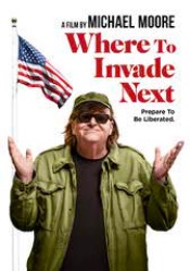 Where to Invade Next