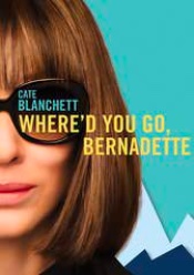 Where'd You Go, Bernadette