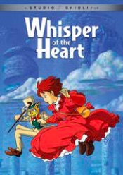 Whisper of the Heart