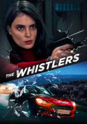 Whistlers, The