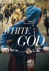 White God