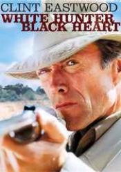 White Hunter, Black Heart