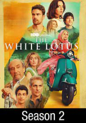 White Lotus, The: Season 2
