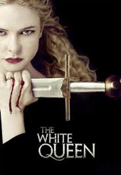 White Queen, The