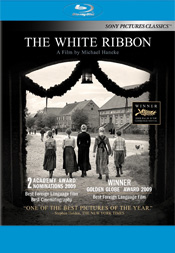 White Ribbon, The
