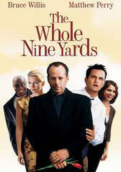 Whole Nine Yards, The