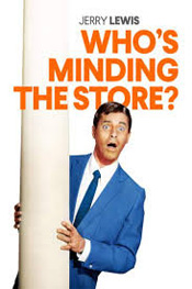 Who's Minding The Store