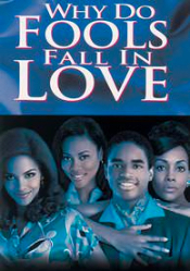 Why Do Fools Fall in Love