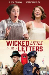 Wicked Little Letters