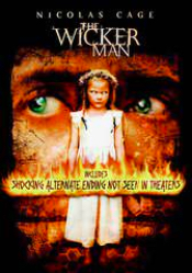 Wicker Man, The