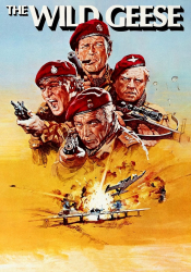 Wild Geese, The