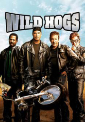Wild Hogs