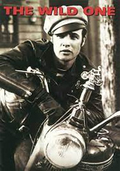 Wild One, The