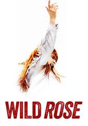 Wild Rose
