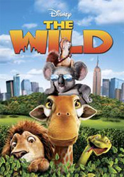 Wild, The
