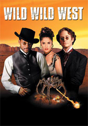 Wild Wild West