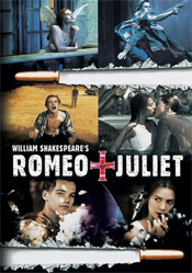 William Shakespeare's Romeo & Juliet